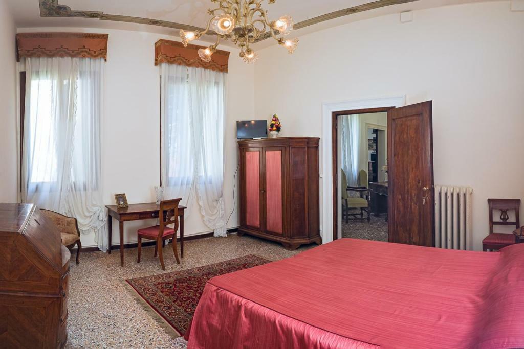 Casa Cattaneo Grand Canal View Apartment Veneţia Exterior foto