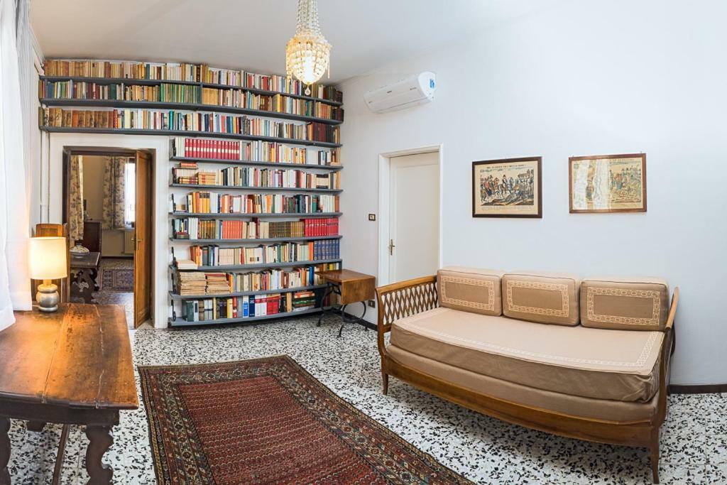 Casa Cattaneo Grand Canal View Apartment Veneţia Exterior foto