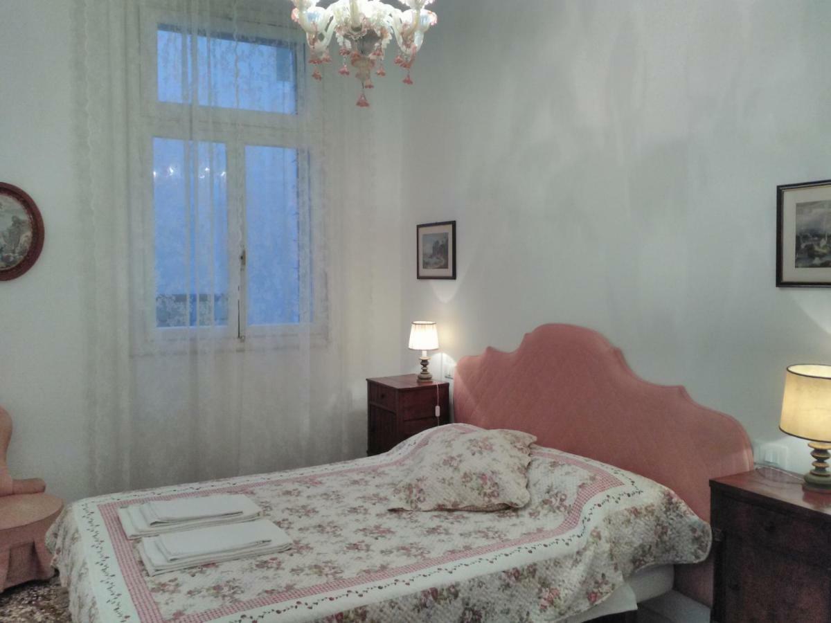 Casa Cattaneo Grand Canal View Apartment Veneţia Exterior foto