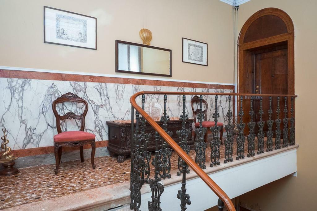 Casa Cattaneo Grand Canal View Apartment Veneţia Exterior foto